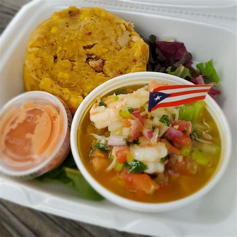 The Best 10 Puerto Rican Restaurants near Ashburn, VA 20147